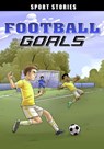 Football Goals - Jake Maddox - 9781398260450