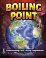 Boiling Point - Golriz Golkar - 9781398260481