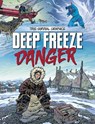 Trapped Underground - Myra Faye Turner - 9781398261044
