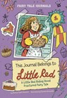This Journal Belongs to Little Red - Monica Clark-Robinson - 9781398261129