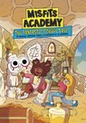 The Fantastic Field Trip! - Michael Anthony Steele - 9781398261181
