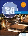 Food and Beverage Service, 10th Edition - John Cousins ; Suzanne Weekes - 9781398300156