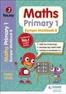 TeeJay Maths Primary 1: Bumper Workbook B - James Geddes ; James Cairns ; Thomas Strang - 9781398306509