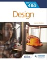 Design for the IB MYP 4&5 - Lenny Dutton - 9781398308084