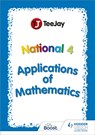 TeeJay National 4 Applications of Mathematics - Thomas Strang - 9781398312364
