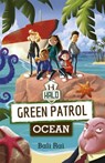 Reading Planet: Astro – Green Patrol: Ocean - Earth/White band - Bali Rai - 9781398324183