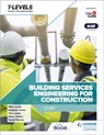 Building Services Engineering for Construction T Level: Core - Peter Tanner ; Stephen Jones ; Mike Jones ; Tom Leahy - 9781398332874