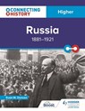 Connecting History: Higher Russia, 1881–1921 - Euan M. Duncan - 9781398344600