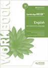 Cambridge IGCSE English as a Second Language Workbook - Monica Menon ; Richa Ahuja ; Belinda Danker - 9781398352728
