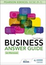 Pearson Edexcel GCSE (9-1) Business Answer Guide Third Edition - Ian Marcouse - 9781398356351