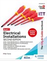 The City & Guilds Textbook: Book 1 Electrical Installations, Second Edition: For the Level 3 Apprenticeships (5357 and 5393), Level 2 Technical Certificate (8202), Level 2 Diploma (2365) & T Level Occ - Peter Tanner - 9781398360891