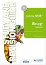Cambridge IGCSE™ Biology Study and Revision Guide Third Edition - Dave Hayward - 9781398361096