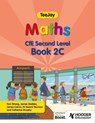 TeeJay Maths CfE Second Level Book 2C Second Edition - Thomas Strang ; James Geddes ; James Cairns - 9781398363052