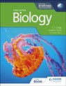 Biology for the IB Diploma Third edition - C. J. Clegg ; Andrew Davis - 9781398364240
