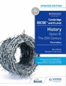 Cambridge IGCSE and O Level History 3rd Edition: Option B: The 20th century - Ben Walsh ; Benjamin Harrison - 9781398374904