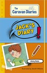 Reading Planet KS2: The Caravan Diaries: Jack's Diary - Mercury/Brown - James Noble - 9781398377073