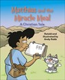 Reading Planet KS2: Matthias and the Miracle Meal: A Christian Tale - Venus/Brown - Andy Robb - 9781398377257