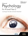 Edexcel Psychology for A Level Year 2: Student Book - Cara Flanagan ; Julia Russell ; Mandy Wood ; Matt Jarvis ; Rob Liddle - 9781398379459