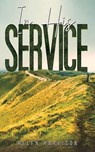 In His Service - Helen Harvison - 9781398432956