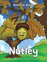 Nutley - Deborah Smith - 9781398436305