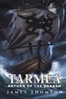 Tarmea - James Thomson - 9781398440159