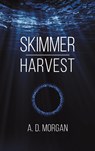 Skimmer - Harvest - A.D. Morgan - 9781398446298