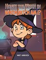 Honey the Witch in Which Witch Am I? - Mat Harvey - 9781398480223