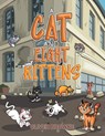A Cat and Eight Kittens - Oliver Browne - 9781398480711