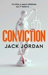 Conviction - Jack Jordan - 9781398505735