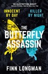 The Butterfly Assassin - Finn Longman - 9781398507340