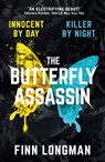 The Butterfly Assassin - Finn Longman - 9781398507357