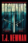 Drowning - T. J. Newman - 9781398507692