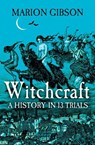 Witchcraft - Marion Gibson - 9781398508507
