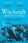 Witchcraft - Marion Gibson - 9781398508538