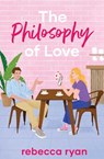 The Philosophy of Love - Rebecca Ryan - 9781398509283