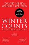 Winter Counts - David Heska Wanbli Weiden - 9781398509306