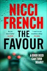 The Favour - Nicci French - 9781398509610