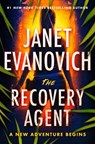 The Recovery Agent - EVANOVICH,  Janet - 9781398510258