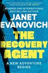 The Recovery Agent - EVANOVICH,  Janet - 9781398510272