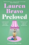 Preloved - Lauren Bravo - 9781398510623