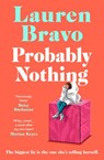 Probably Nothing - Lauren Bravo - 9781398510722