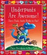 Underpants are Awesome! Three Pants-tastic Books in One! - Claire Freedman - 9781398511439