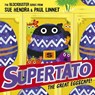 Supertato: The Great Eggscape! - Sue Hendra ; Paul Linnet - 9781398511613