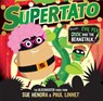 Supertato: Presents Jack and the Beanstalk - Sue Hendra ; Paul Linnet - 9781398511637