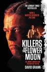 Killers of the Flower Moon - David Grann - 9781398513341