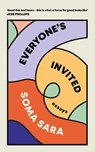 Everyone's Invited - Soma Sara - 9781398514850