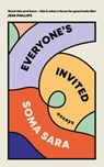 Everyone's Invited - Soma Sara - 9781398514867