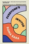 Everyone's Invited - Soma Sara - 9781398514874