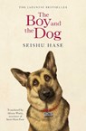 The Boy and the Dog - Seishu Hase - 9781398515406