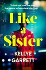 Like A Sister - Kellye Garrett - 9781398517639